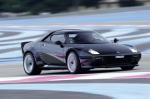 Lancia Stratos Prototype 2010 года